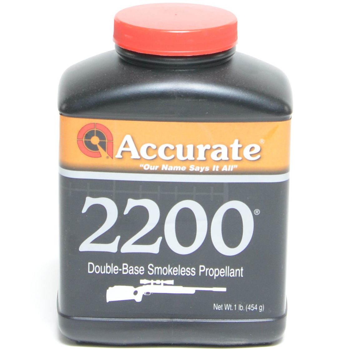 Accurate 2200 Propellant - Powder Valley