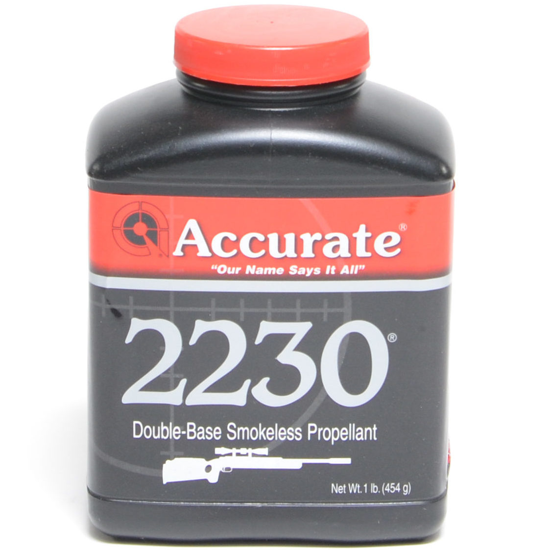Accurate 2230 Propellant - Powder Valley