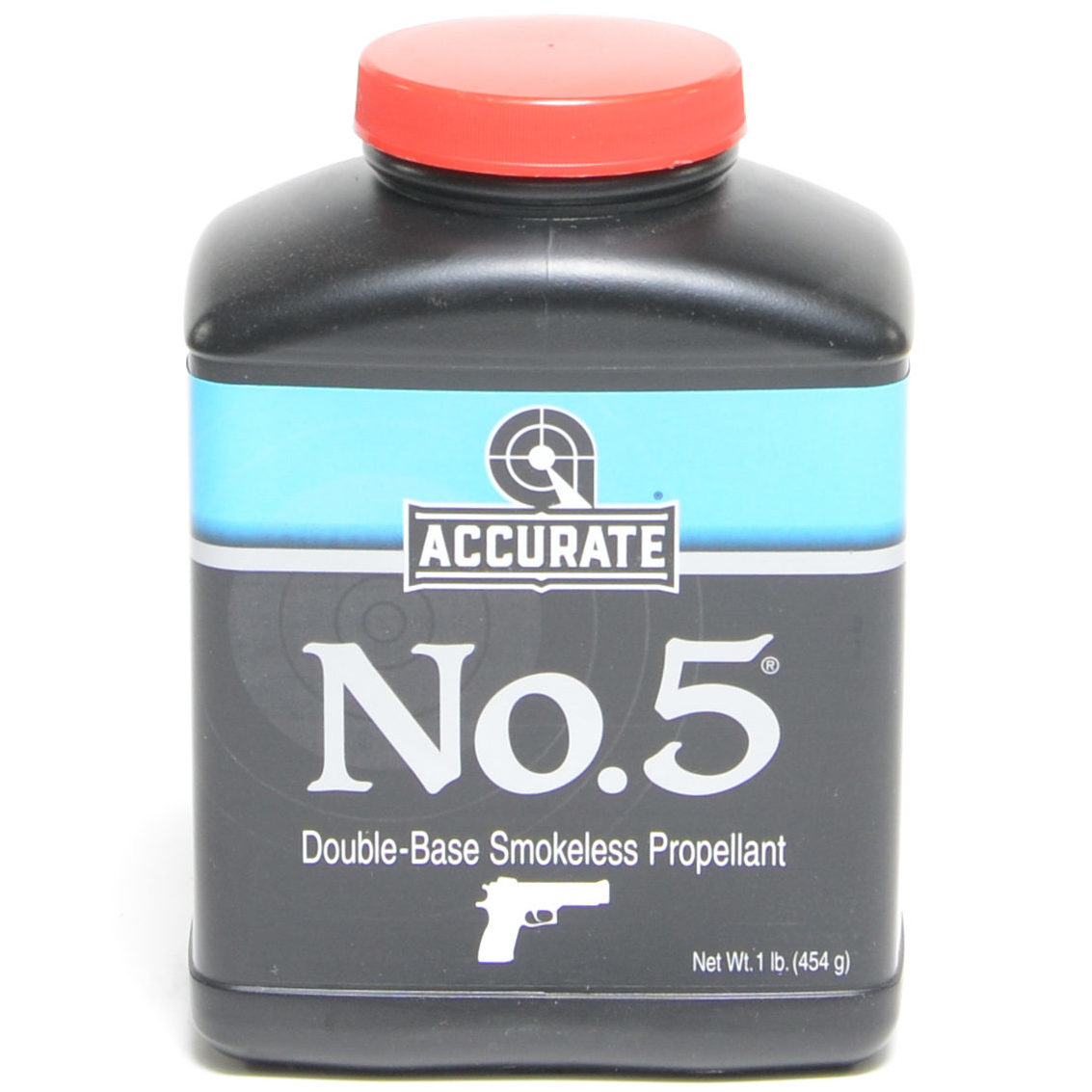 Accurate #5 Propellant - Powder Valley