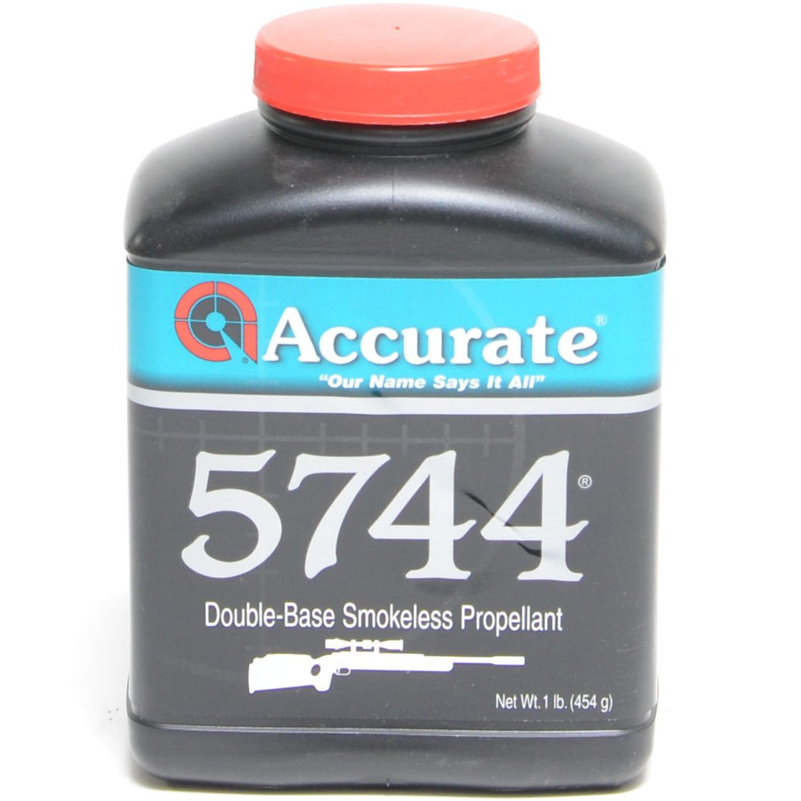Accurate 5744 Smokeless Powder | Powder Valley