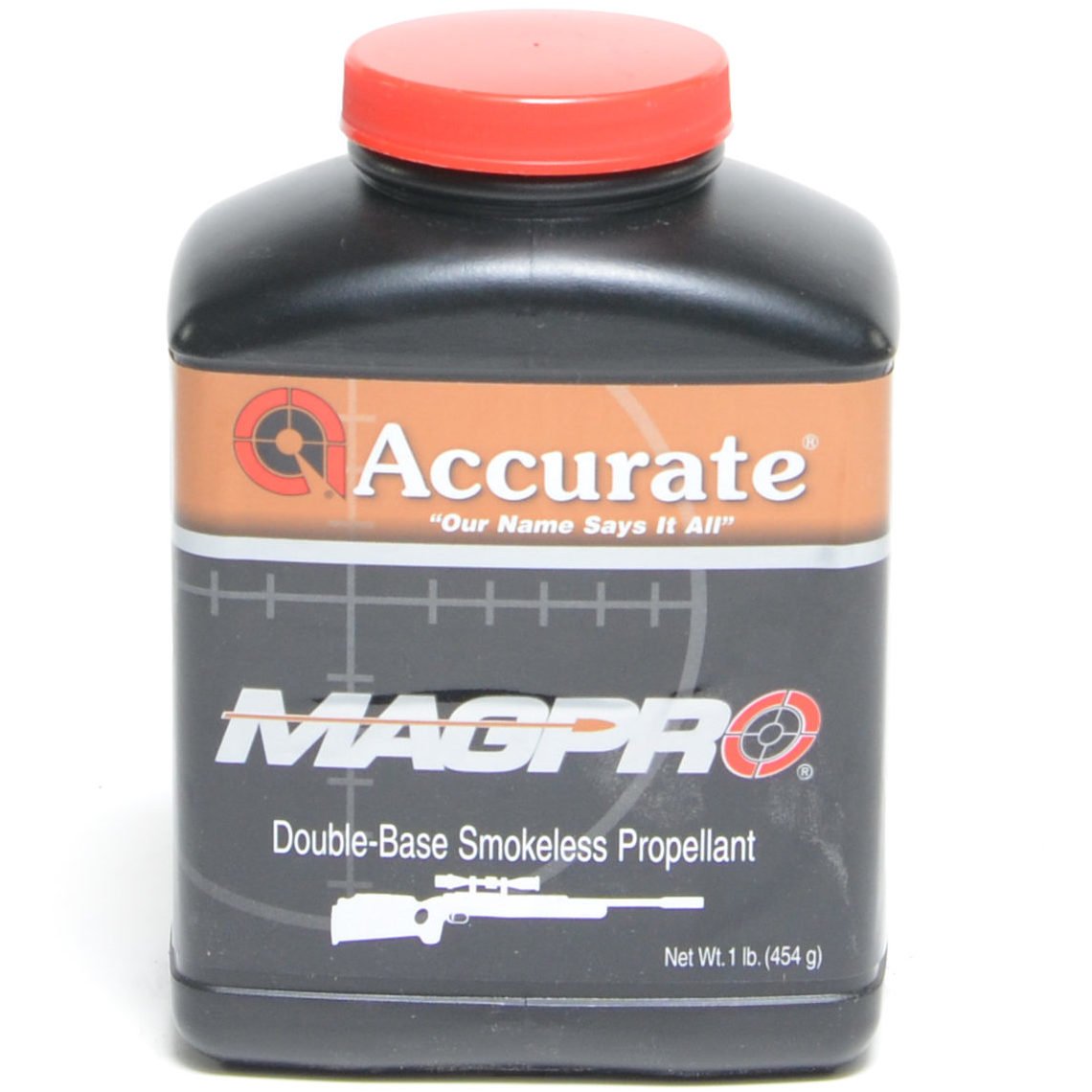 Accurate Mag Pro | Powder Valley