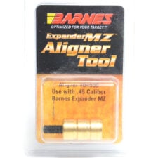 Barnes 45 Cal Muzzleloaders Aligner Tool Bar04500