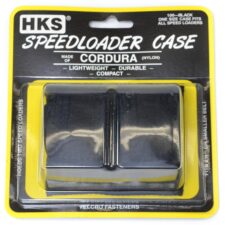 HKS Case 100 Black Nylon (Fits All)