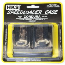 HKS Case 100 Camo Nylon (Fits All)