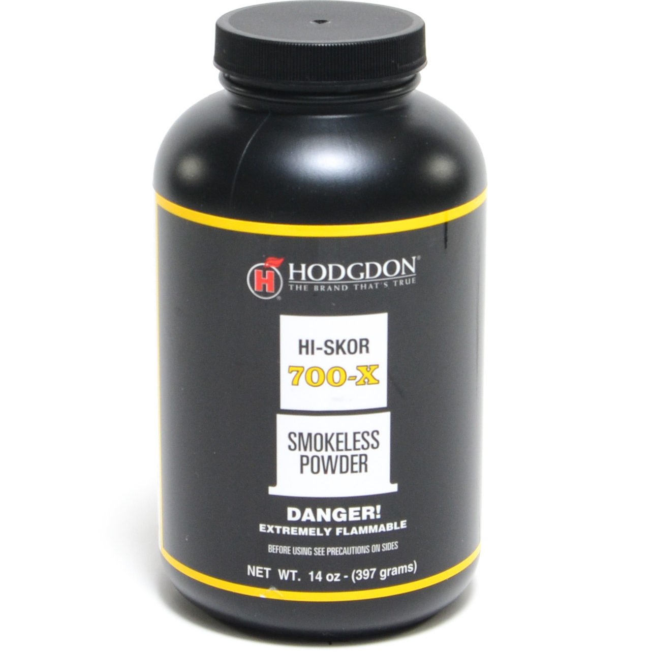 Hodgdon “Hi Skor” 700X Smokeless Powder | Powder Valley
