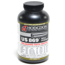 Hodgdon Us 869 1 Pound of Smokeless Powder