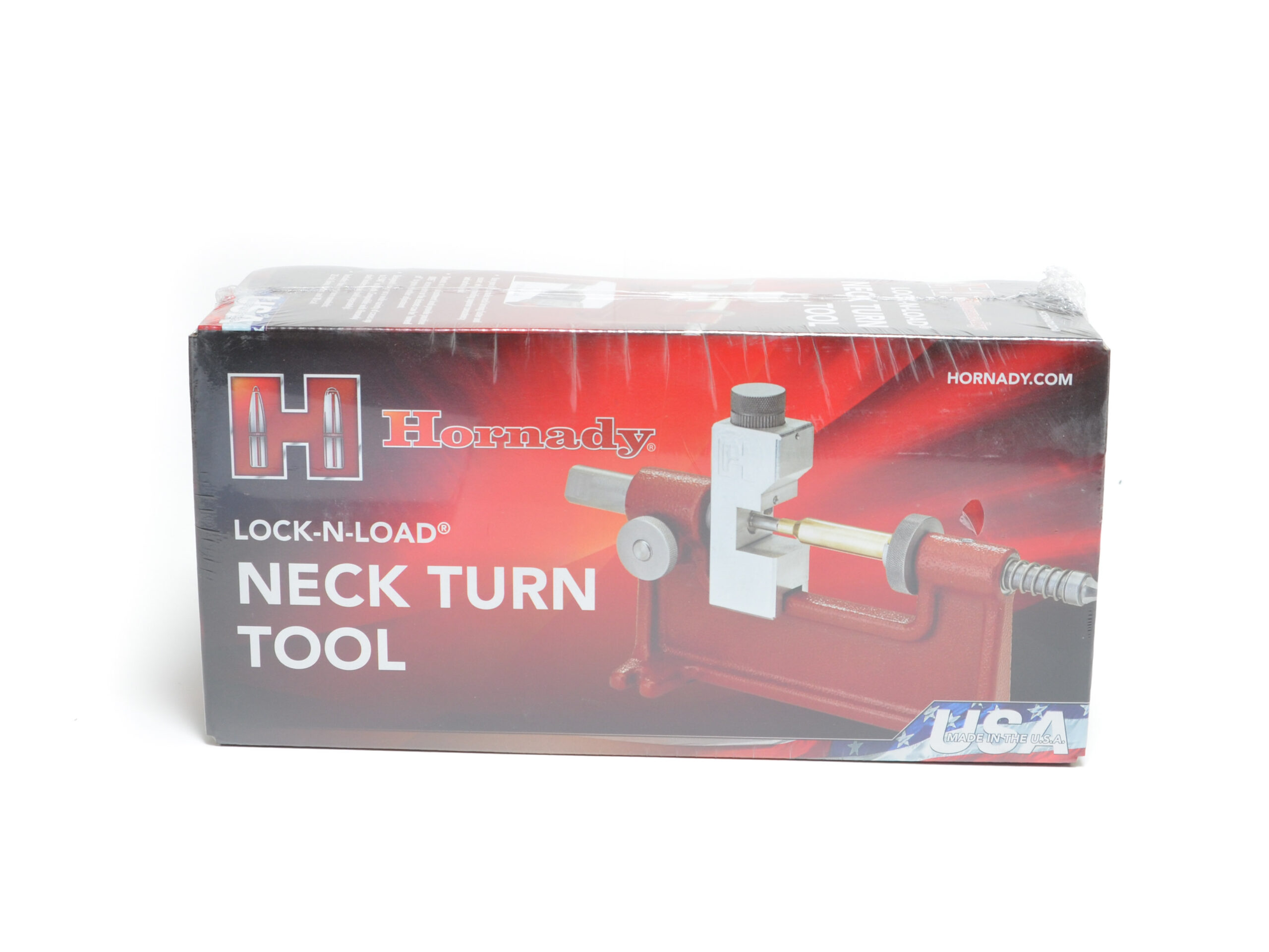Hornady Hornady Lock-N-Load Neck Turn Tool 90255412246 