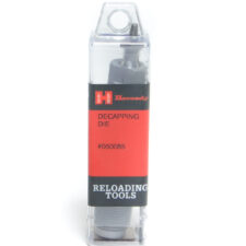Hornady Decapping Die