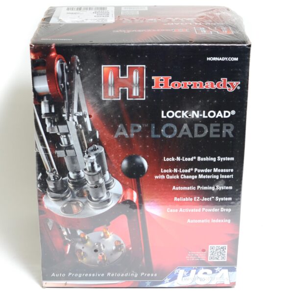 Hornady Lock-N-Load Auto Progessive Ez-Ject Loader