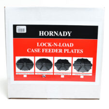 Hornady Case Feeder Plate Small Pistol