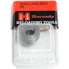 Hornady Shellholder #8