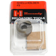 Hornady Shellholder #9