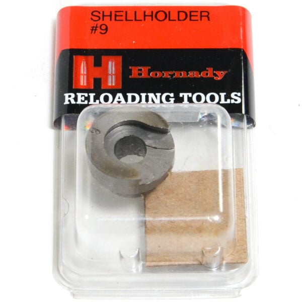 Hornady Shellholder #9