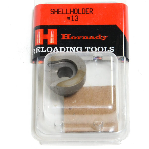 Hornady Shellholder #13