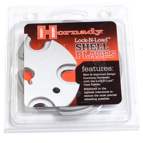 Hornady Shellplate #3 Lock-N-Load Auto Progressive & Proj