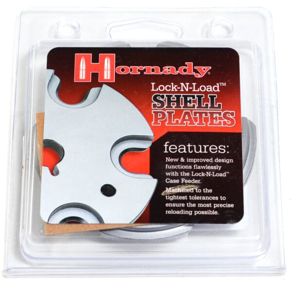 Hornady Shellplate #30 Lock-N-Load Auto Progressive & Proj
