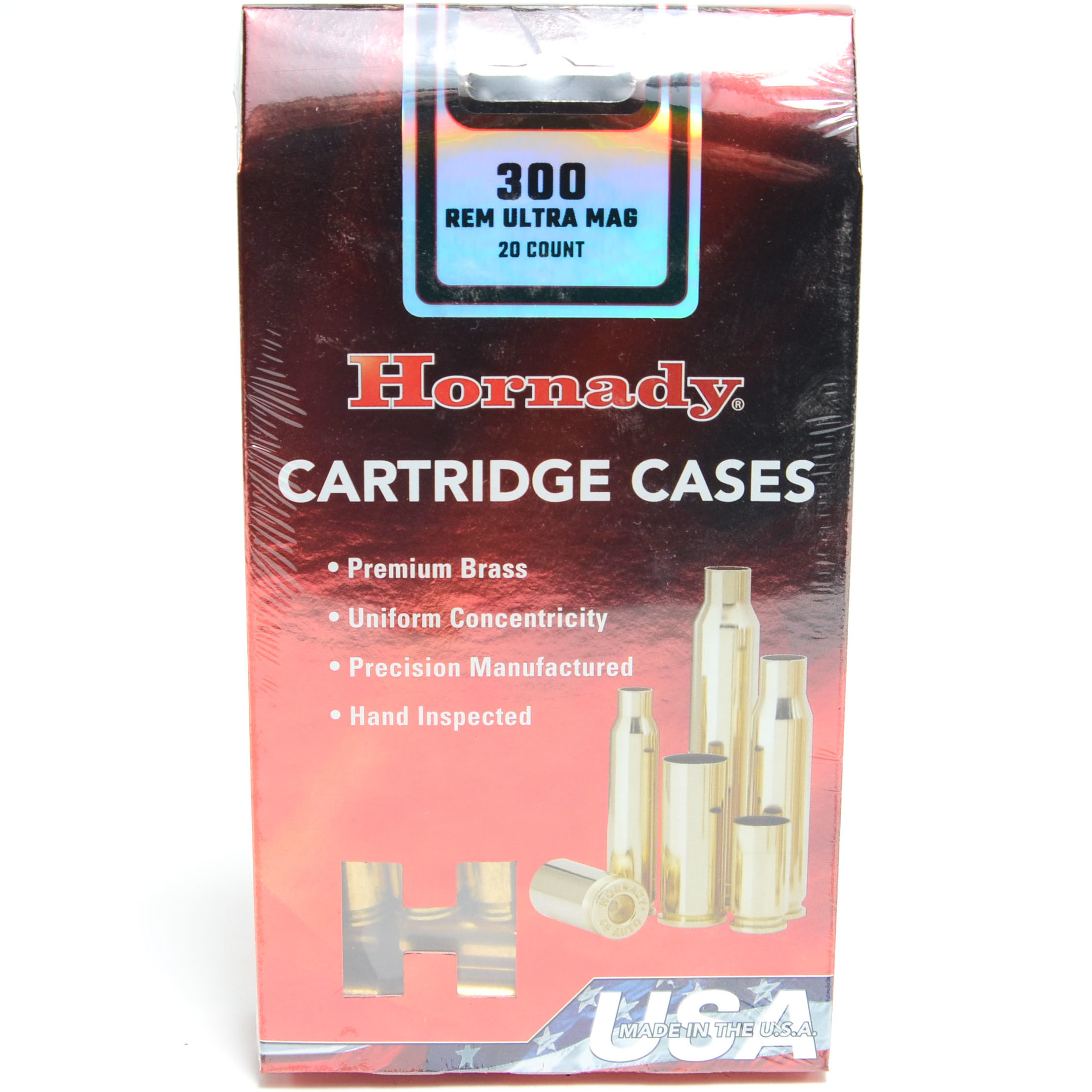 Hornady 300 RUM Brass In Stock Now For Sale Near Me Online, Buy Cheap.