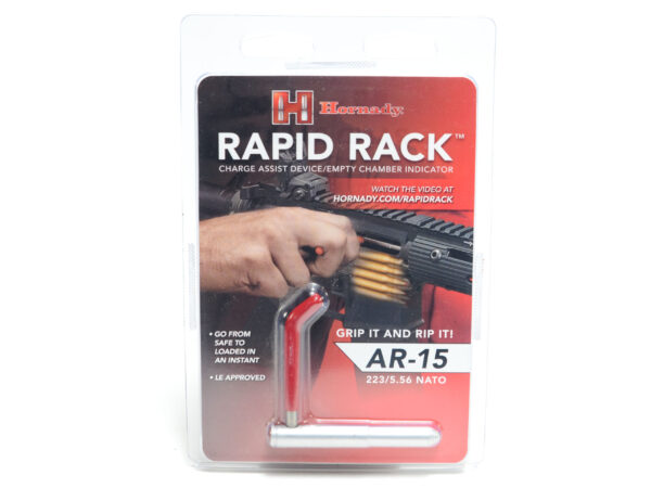 Hornady Rapid Rack Ar-15 (223)