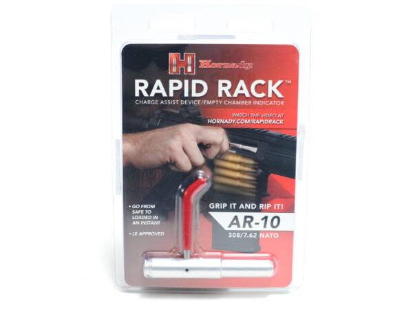Hornady Rapid Rack Ar-10 (308)