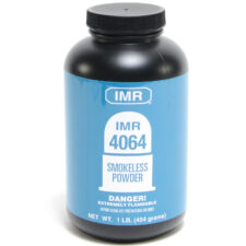 IMR 4064 Smokeless Powder (1 lb or 8 lbs)