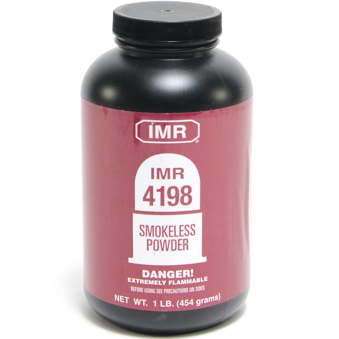 IMR 4198 Smokeless Gun Powder | Powder Valley