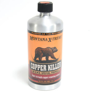 Montana X-Treme Copper Killer 20 Oz