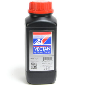 Nobel Sport Vectan Ba-9.5 1.1 Pounds of Smokeless Powder
