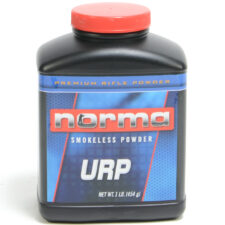 Norma  Urp 1 Pound of Smokeless Powder