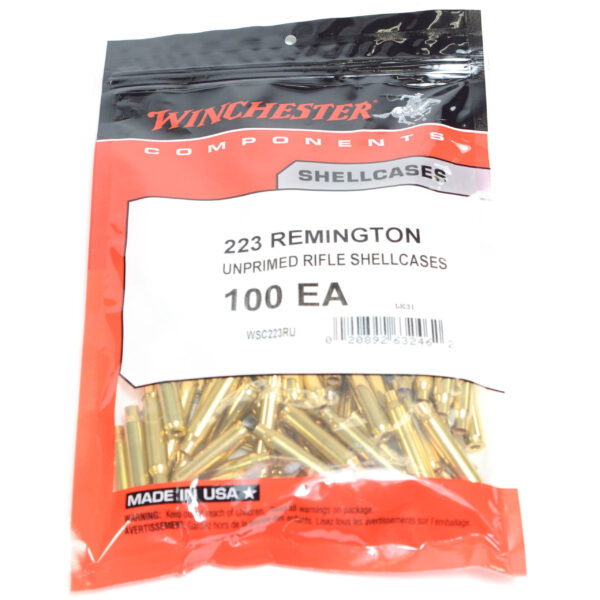 Winchester 223 Remington (100)