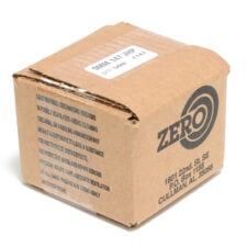 Zero .355 / 9mm 147 Grain Jacketed Hollow Point (500)