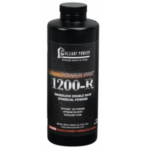 Alliant 1200R 1 Pound of Smokeless Powder