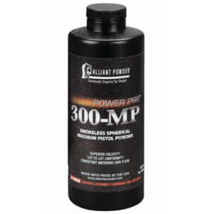 Alliant Power Pro 300Mp 1 Pound of Smokeless Powder