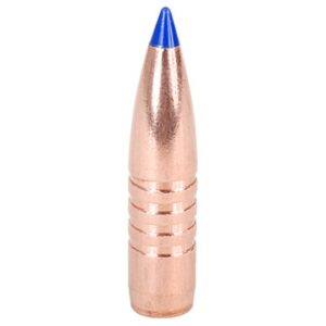 Barnes .338 / 338 225 Grain Tactical Tipped X-Boat Tail Bullet (50)