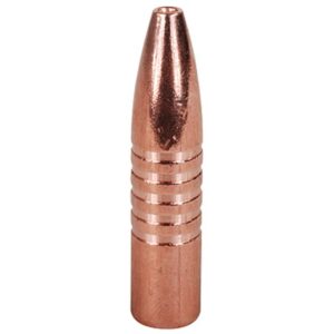 Barnes .375 / 36 350 Grain Triple-Shock X Flat Base Bullet (50)