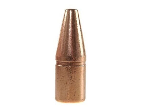 Barnes .375 / 36 210 Grain X Flat Base Bullet (50)