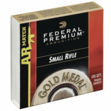 Federal GM205MAR AR Small Rifle Match (1000)