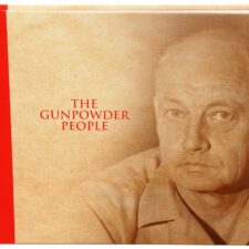 Hodgdon Gunpowder People Book