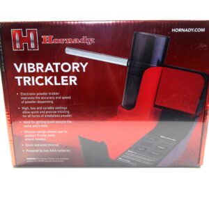 Hornady Vibratory Trickler