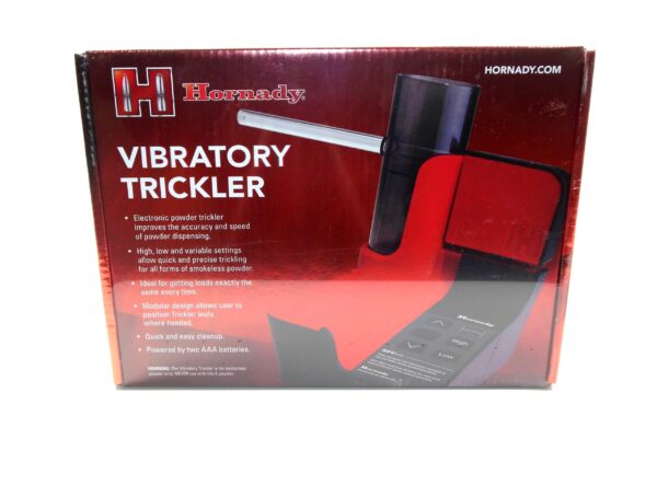 Hornady Vibratory Trickler