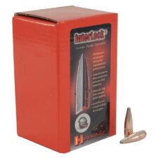 Hornady .308 / 30 150 Grain Soft Point Boat Tail (100)