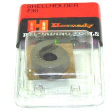 Hornady Shellholder #30