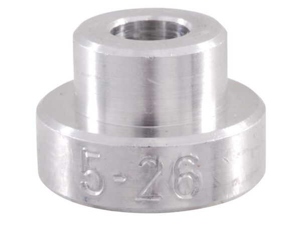 Hornady Lock-N-Load 26 Insert (.264/6.5mm)