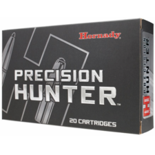 Hornady Ammo 25-06 Rem 110 Grain ELD-X (Extremly Low Drag) Hunting (20)
