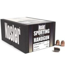 Nosler .400 / 40 150 Grain Jacketed Hollow Point (250)