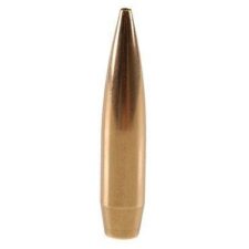 Factory Seconds .243 / 6mm 107 Grain Hollow Point Boat Tail (500)