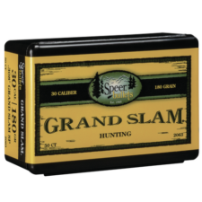 Speer .308 / 30 180 Grain Grand Slam (50)