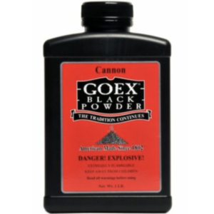 Goex Black Powder (Cannon) 1#