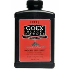Goex Black Powder (Ffffg) 1#