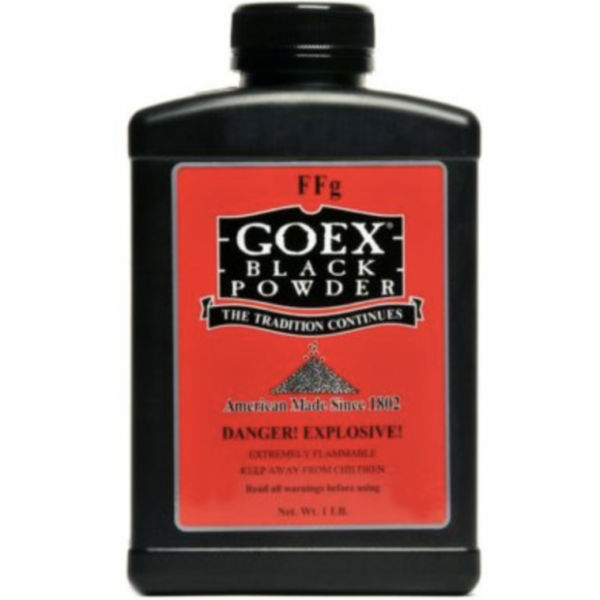 Goex Black Powder (Ffg) 1#