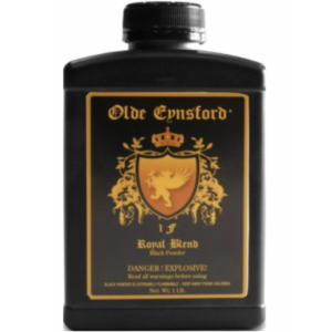 Olde Eynsford Black Powder (1F) 1#